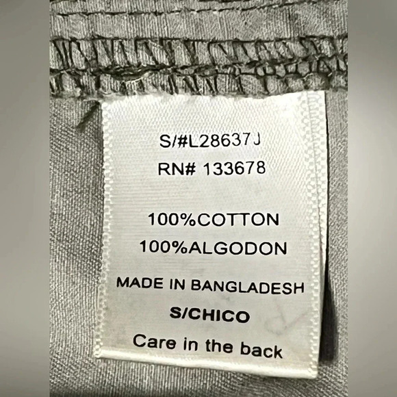 Love Tree Women’s size smalll camo zip up jacket - Picture 13 of 14